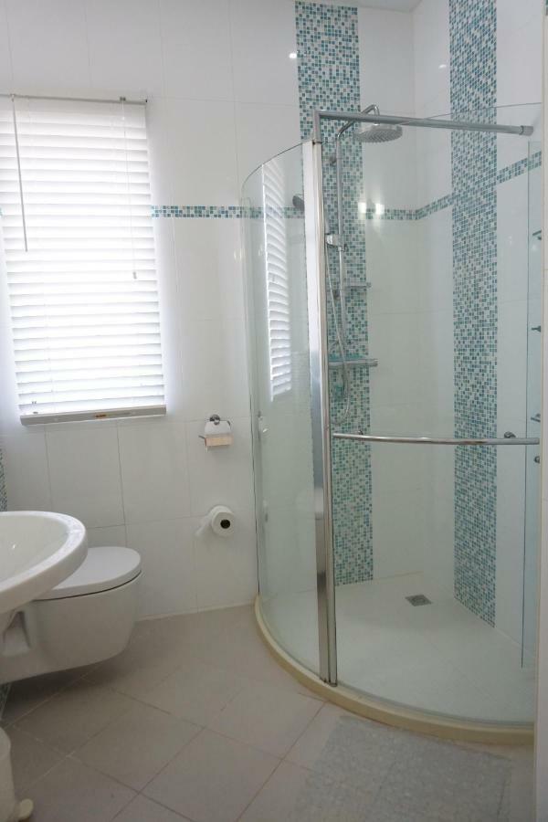 Self Contained Apartment With Private Kitchen Higher Heights, Barbados Christ Church Extérieur photo
