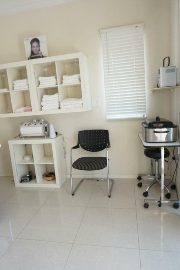 Self Contained Apartment With Private Kitchen Higher Heights, Barbados Christ Church Extérieur photo