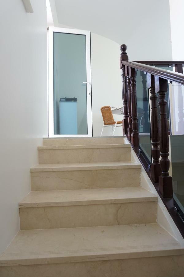 Self Contained Apartment With Private Kitchen Higher Heights, Barbados Christ Church Extérieur photo