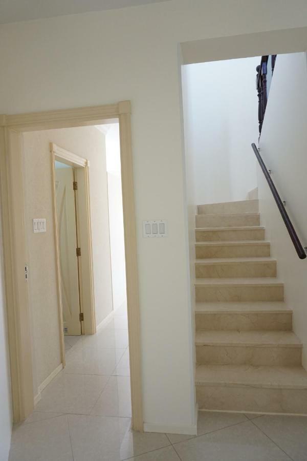 Self Contained Apartment With Private Kitchen Higher Heights, Barbados Christ Church Extérieur photo
